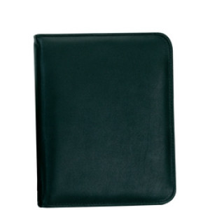 Gebonden agenda model T3-1, A5, zonder kalender, zwart