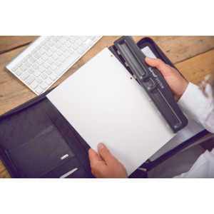 Perforator T-5005 voor A4 en A5 formaten