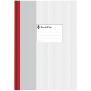 KÖNIG & EBHARDT zakelijk notitieboek Coswig A4 geruit