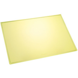 Läufer Durella Bureaulegger 400 x 530 mm Zwart