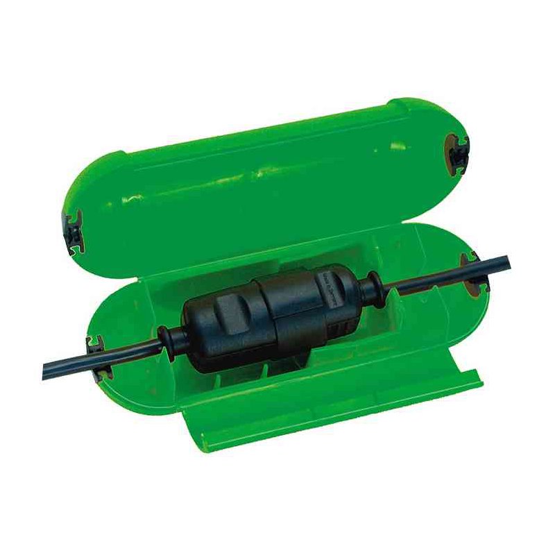 Brennenstuhl Safe Box, Beschermbox voor kabelverbindingen