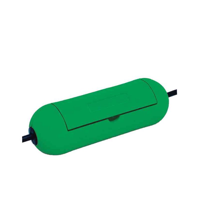 Brennenstuhl Safe Box, Beschermbox voor kabelverbindingen