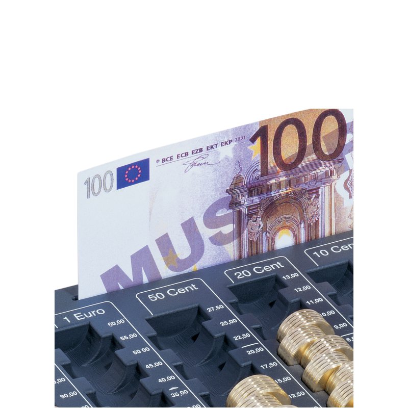 DURABLE tellerbord EUROBOARD L, 324 x 190 x 34 mm