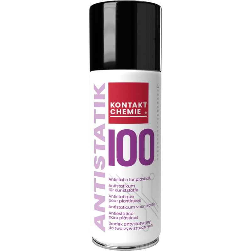 Kontakt Chemie antistatische spray 200ml