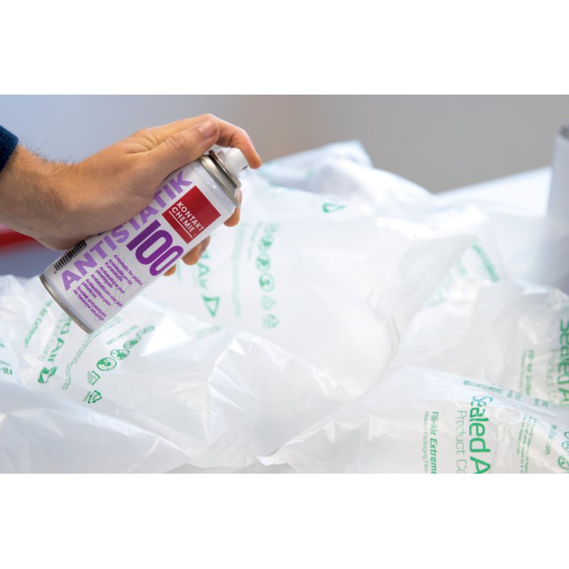 Kontakt Chemie antistatische spray 200ml