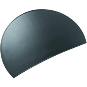 Läufer bureauonderlegger DURELLA RONDO grafiet