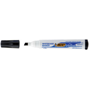 BIC Velleda 1751 ECOlutions whiteboard marker - blauw