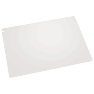 Läufer vervangfolie voor DURELLA SOFT onderlegger, transparant mat