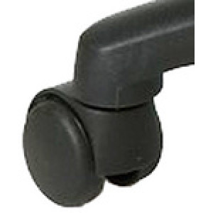 Topstar vloerbeschermingswielen voor bureaustoel