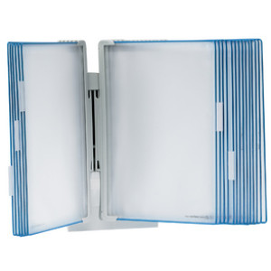 Djois by Tarifold Wandpresentatiesysteem 'Design', A4-formaat, gevuld