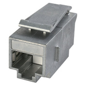 Telegärtner AMJ Modulaire Koppeling, Cat.6, Afgeschermd