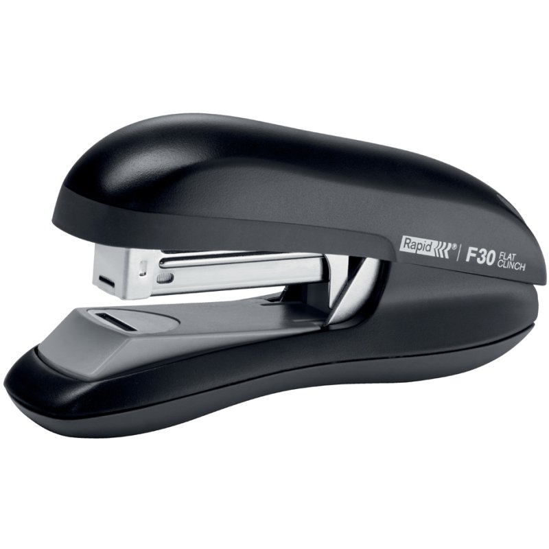 Rapid nietmachine F30 blauw