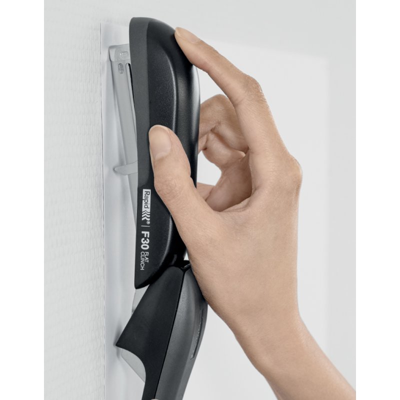 Rapid nietmachine F30 blauw