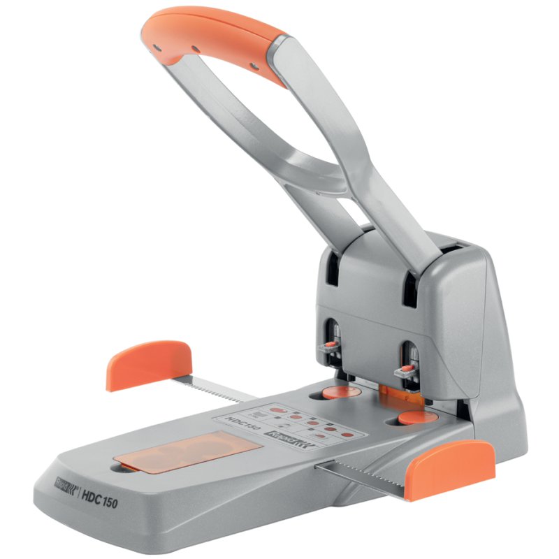 Rapid ponsschijven voor perforator HDC150