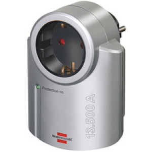 Brennenstuhl overspanningsbeveiliging adapter Primera-Line