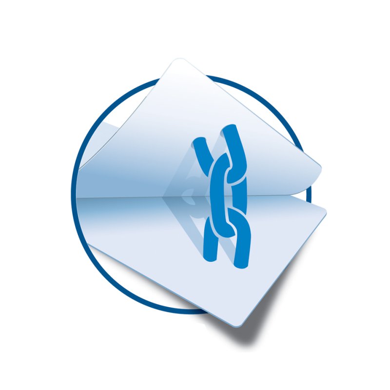 HERMA weerbestendige verzendlabels polyester, 99,1 x 67,7 mm