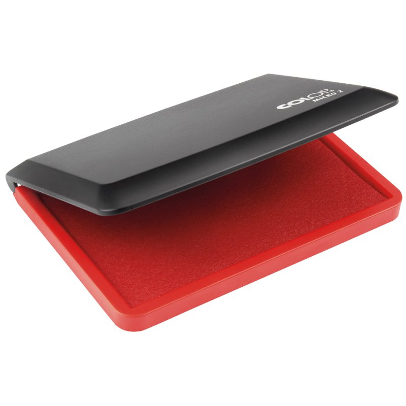 COLOP stempelkussen Micro 1, 90 x 50 mm, ongeïnkt