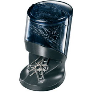 Maped nietjesdispenser Standard Essentials Green grijs