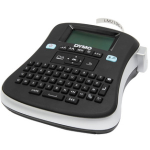 DYMO Bureaulabelmachine LabelManager 210D+