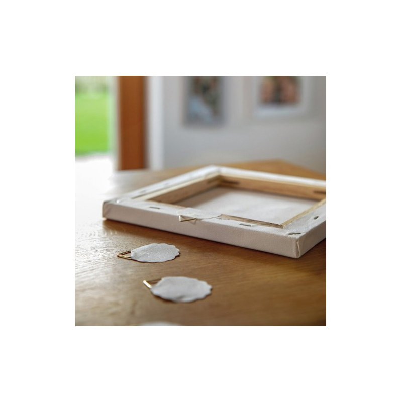 AVERY Zweckform - Fotohangers - Diameter: 30 mm - Kleur: Wit