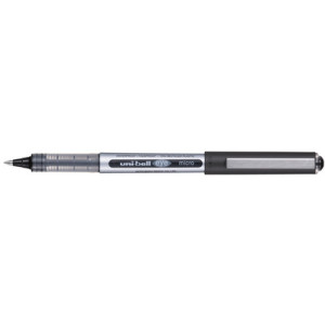 uni-ball Rollerpen eye micro UB150E, rood
