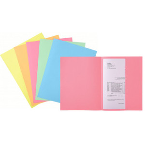 EXACOMPTA dossiermap SUPER 160, A4, groen