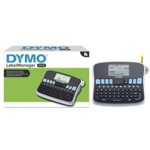 DYMO Labelprinter LabelManager 360D
