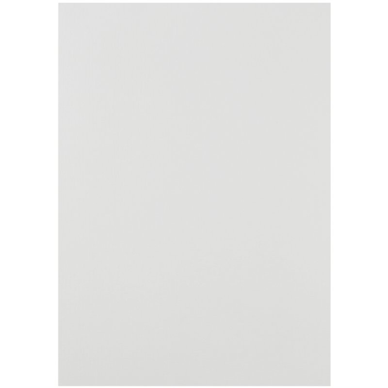 GBC inbandomslagen LinenWeave A4 250g/m² zwart