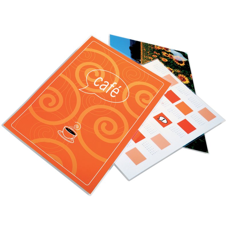 GBC lamineerzakken A4, 2 x 75 micron, 25 stuks