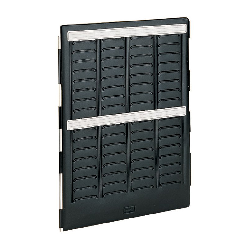 Nobo uitbreidingselement voor T-kaarten miniplanner, maat 2