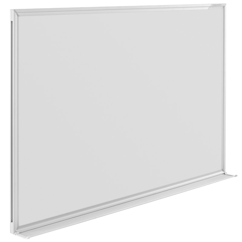 magnetoplan whiteboard SP, 150x120 cm, magnetisch oppervlak