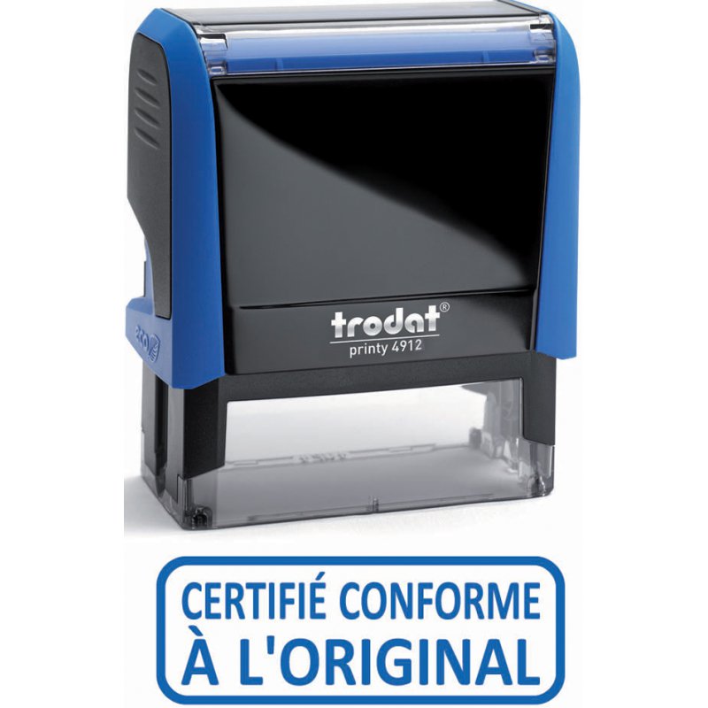 trodat stempel URGENT X-Print 4912, zelfinkleurend, 42 x 12 mm, rood