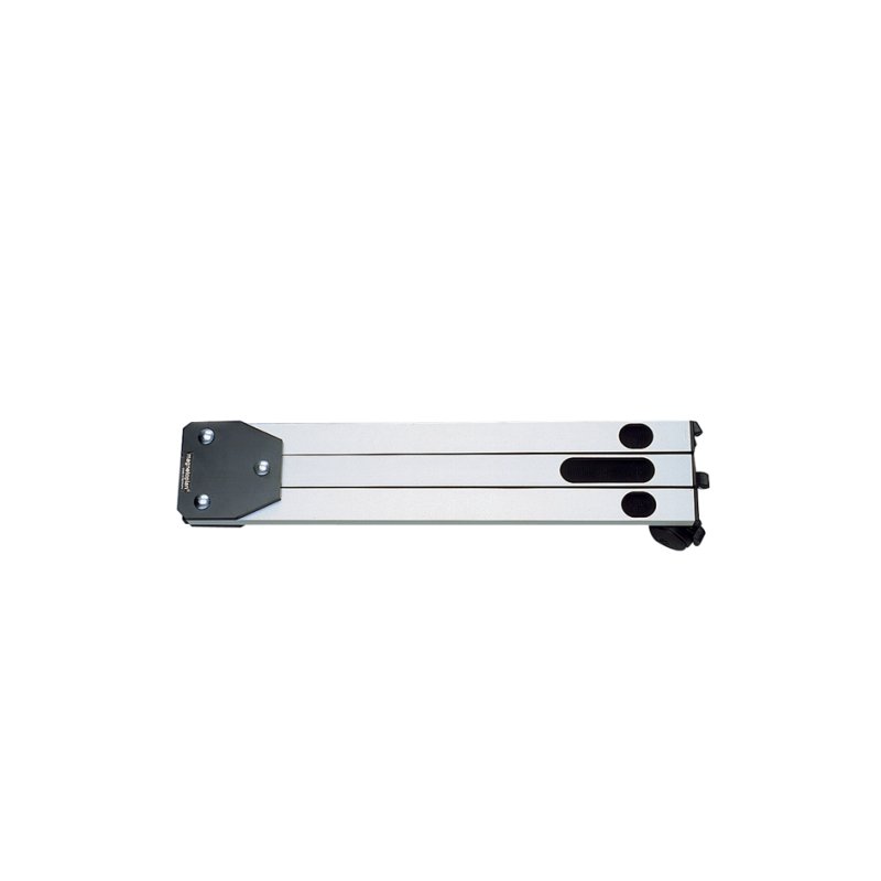 Universeel rijdend onderstel voor whiteboards