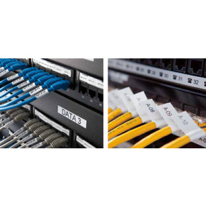 DYMO labelprinter RHINO 5200 industrieel met koffer