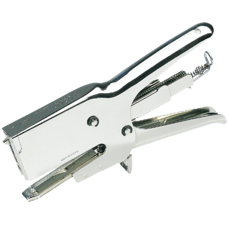 Rapid nietapparaat Classic HD31 zilver