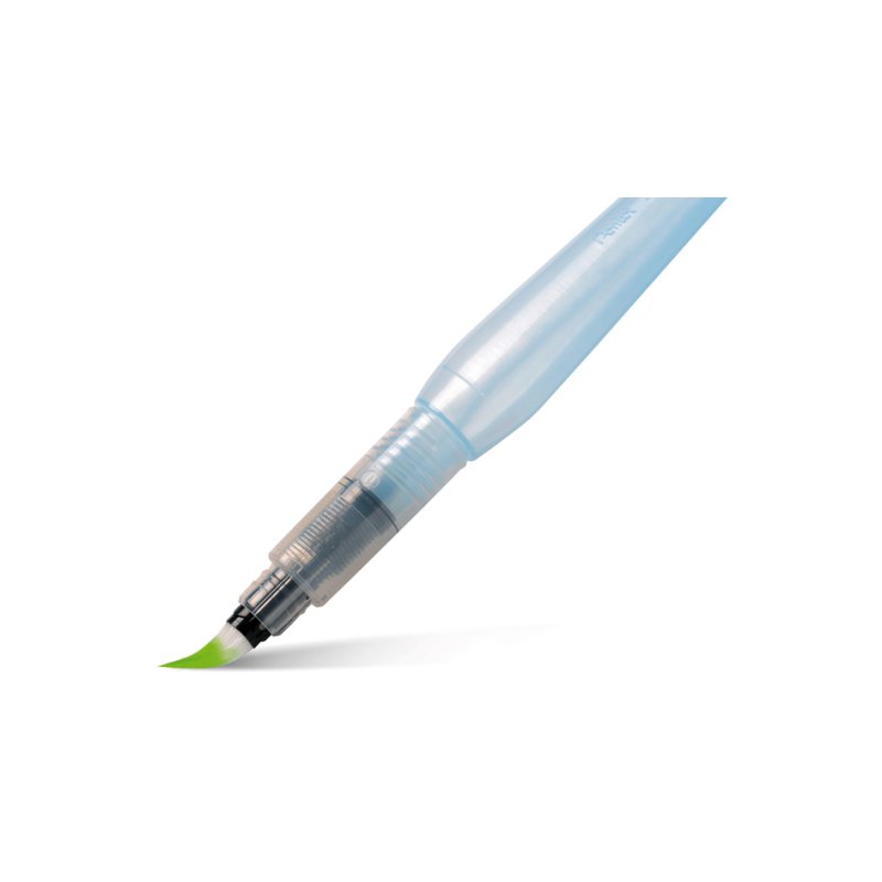 Pentel Aquarel Penseel Markers, Medium punt, 7ml