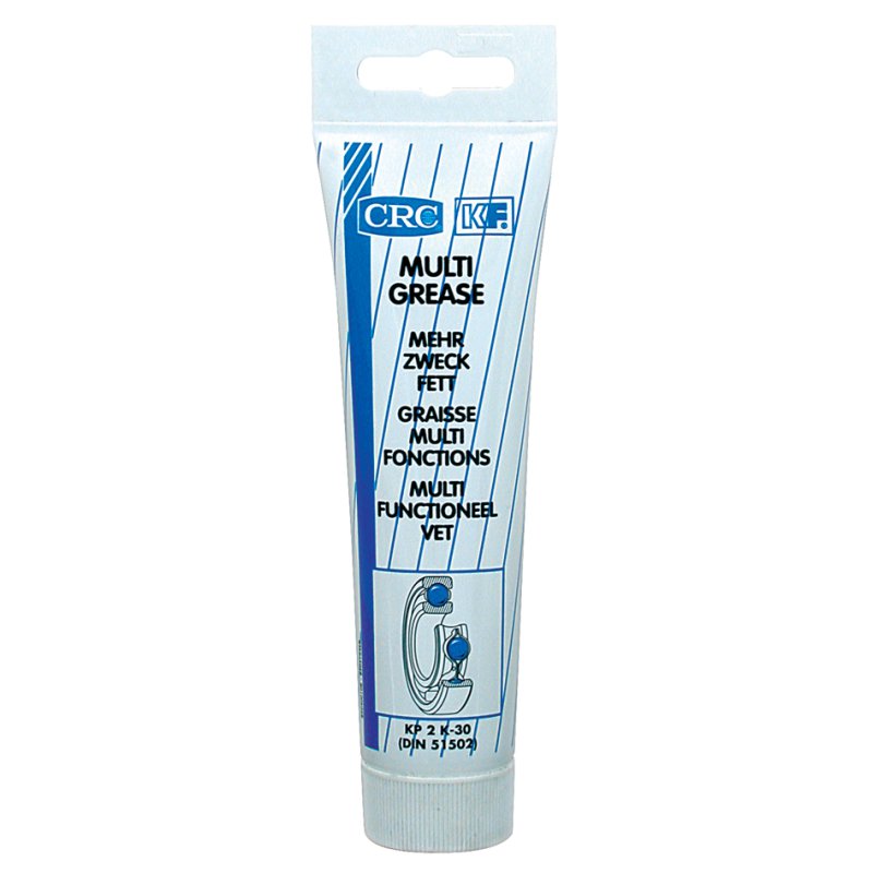 CRC Multi Grease universeel smeermiddel, 100 ml tube