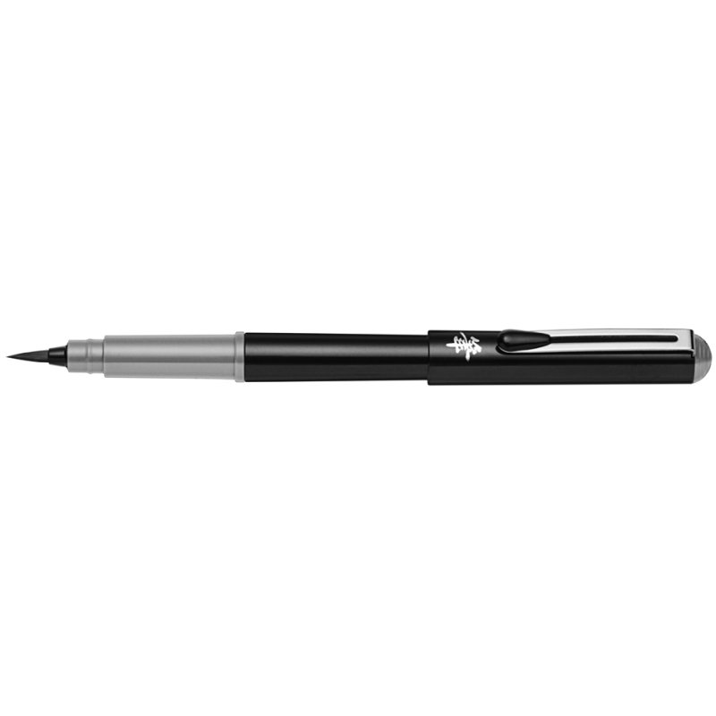 PentelArts Brush Pen penseelstift, zwart