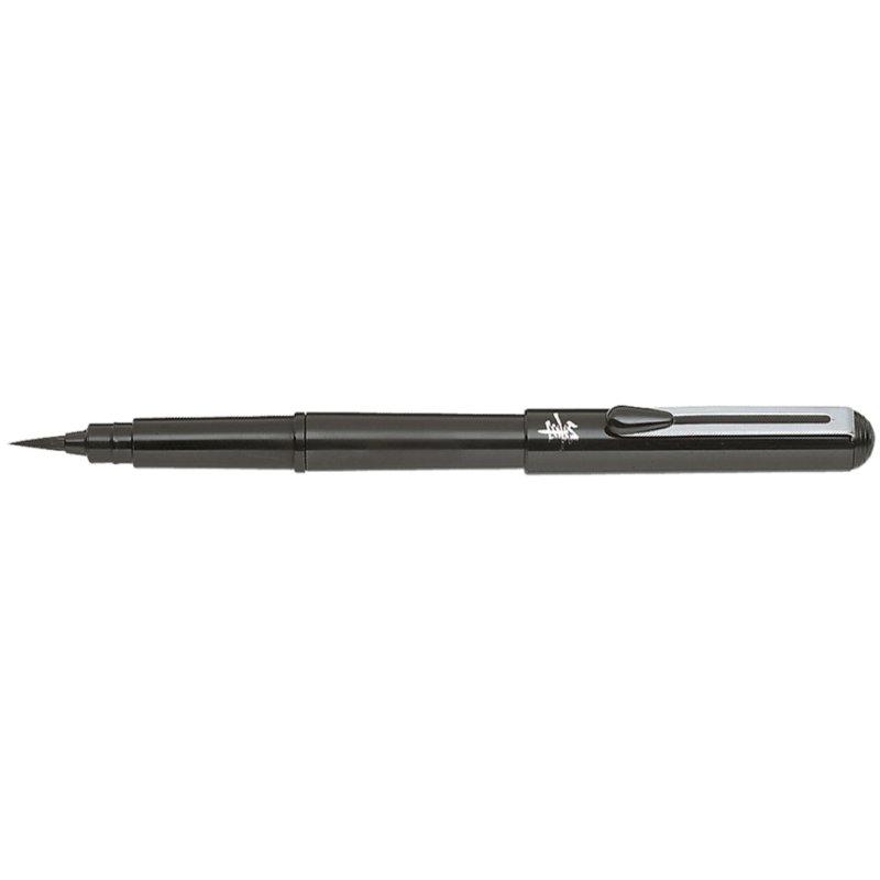 PentelArts Brush Pen penseelstift, zwart