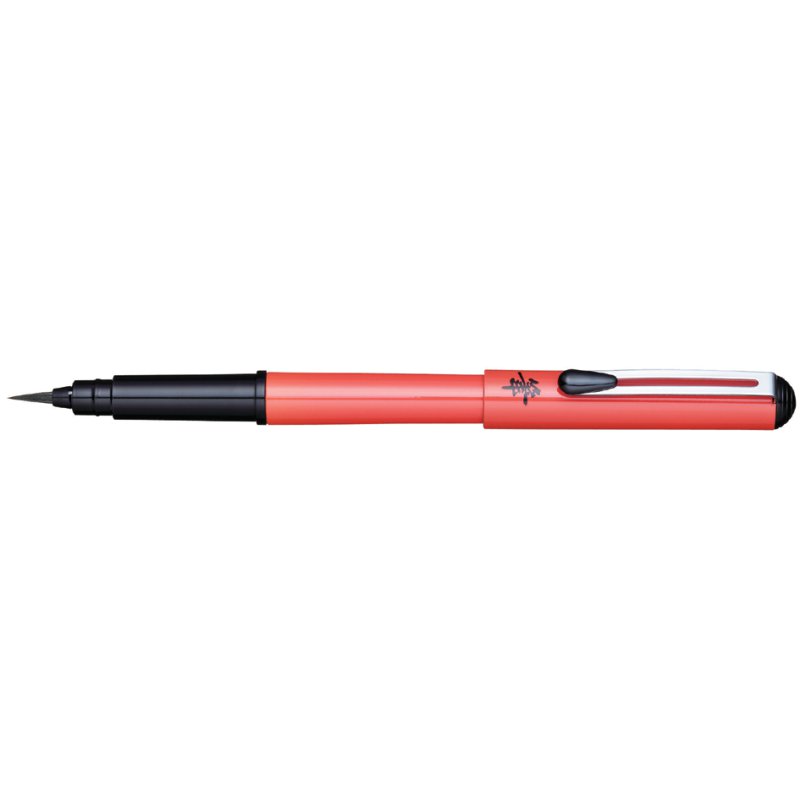 PentelArts Brush Pen penseelstift, zwart