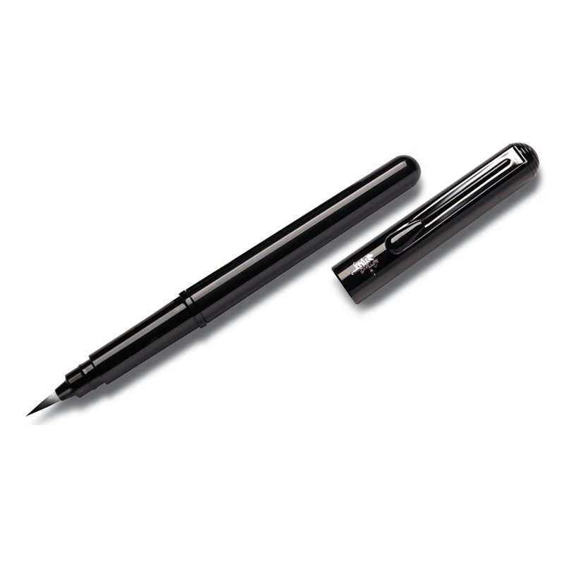 PentelArts Brush Pen penseelstift zwart