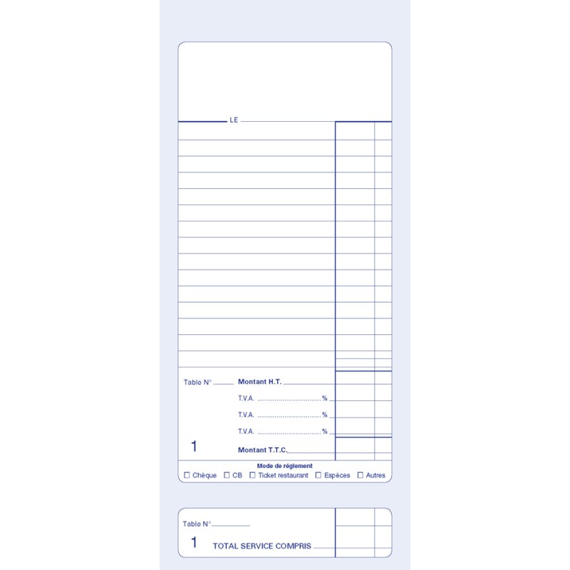 Manifold uitbreiding, 235 x 102 mm, dubbelzijdig