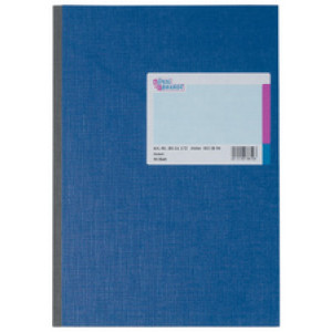 KÖNIG & EBHARDT schrift A4 96 blad gelinieerd