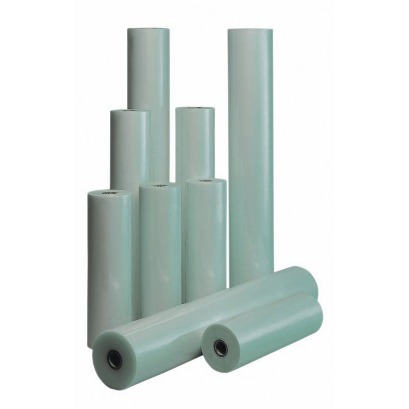 GBC lamineerfolie NAP2, DIN A1 glanzend, 76 micron