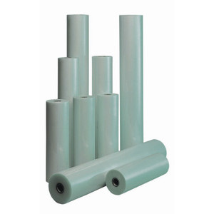 GBC lamineerfolie NAP2, A2 mat, 85 micron, 457 x 150 m