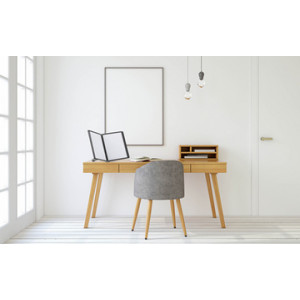 DURABLE Display-systeem SHERPA soho table 5 complete set