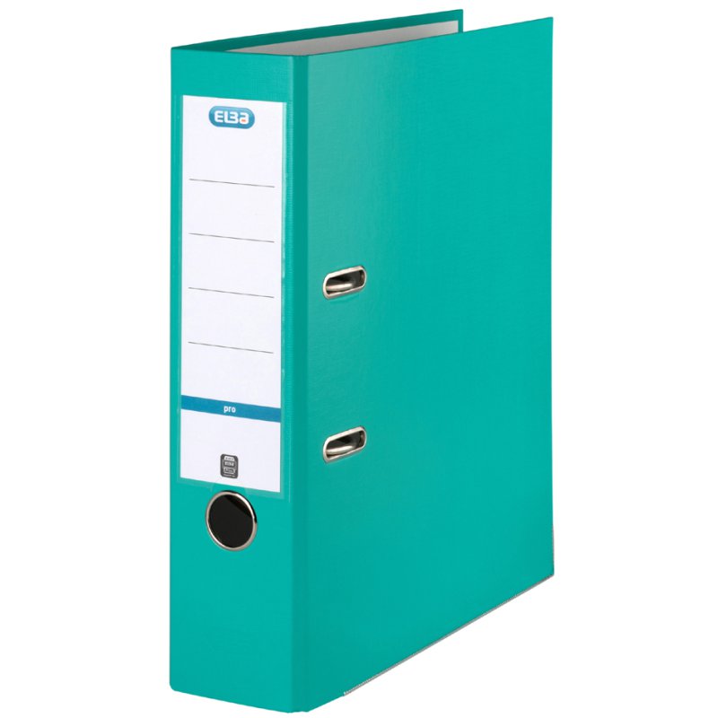 ELBA smart Pro ordner 50mm rugbreedte, lichtgroen