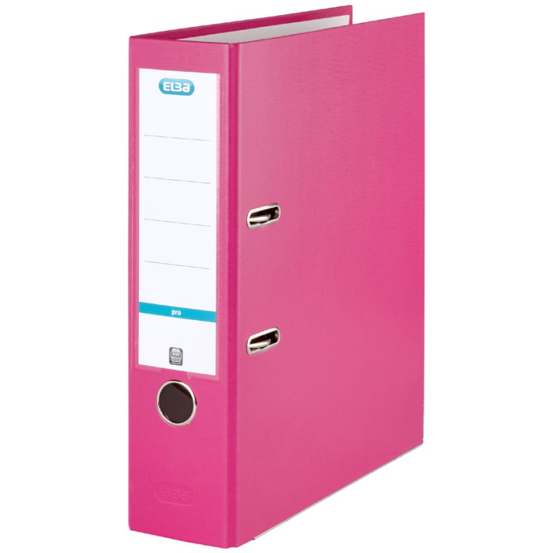 ELBA smart Pro ordner 50mm rugbreedte, lichtgroen