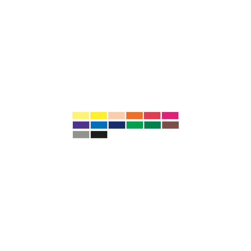 Textielstift, grijs