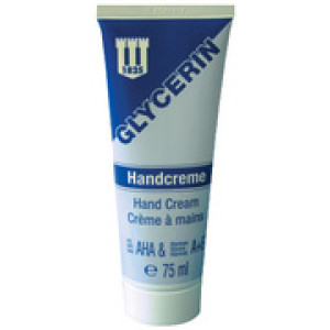 DREITURM handcrème glycerine, 75 ml tube